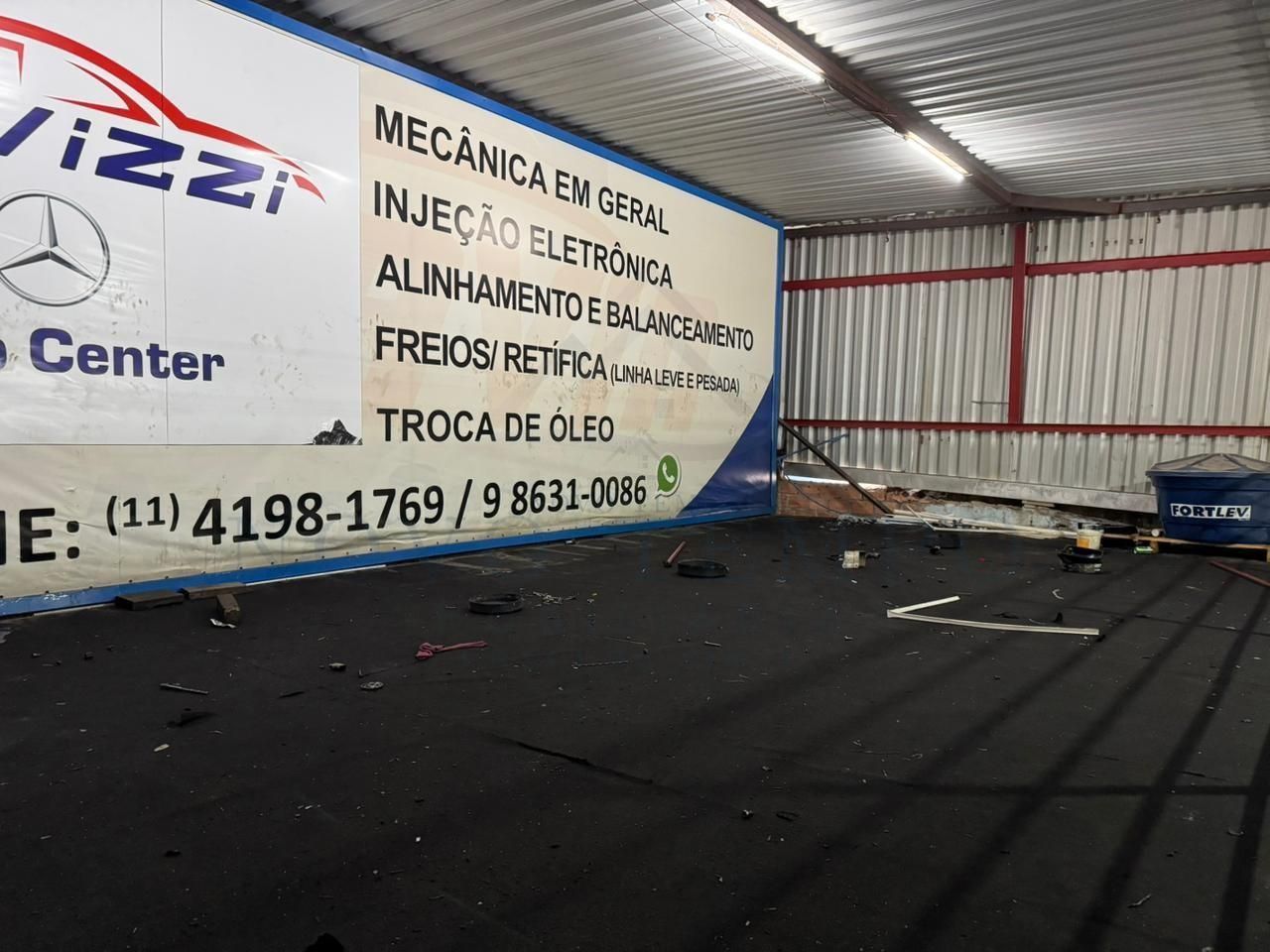 Depósito-Galpão - Foto 11