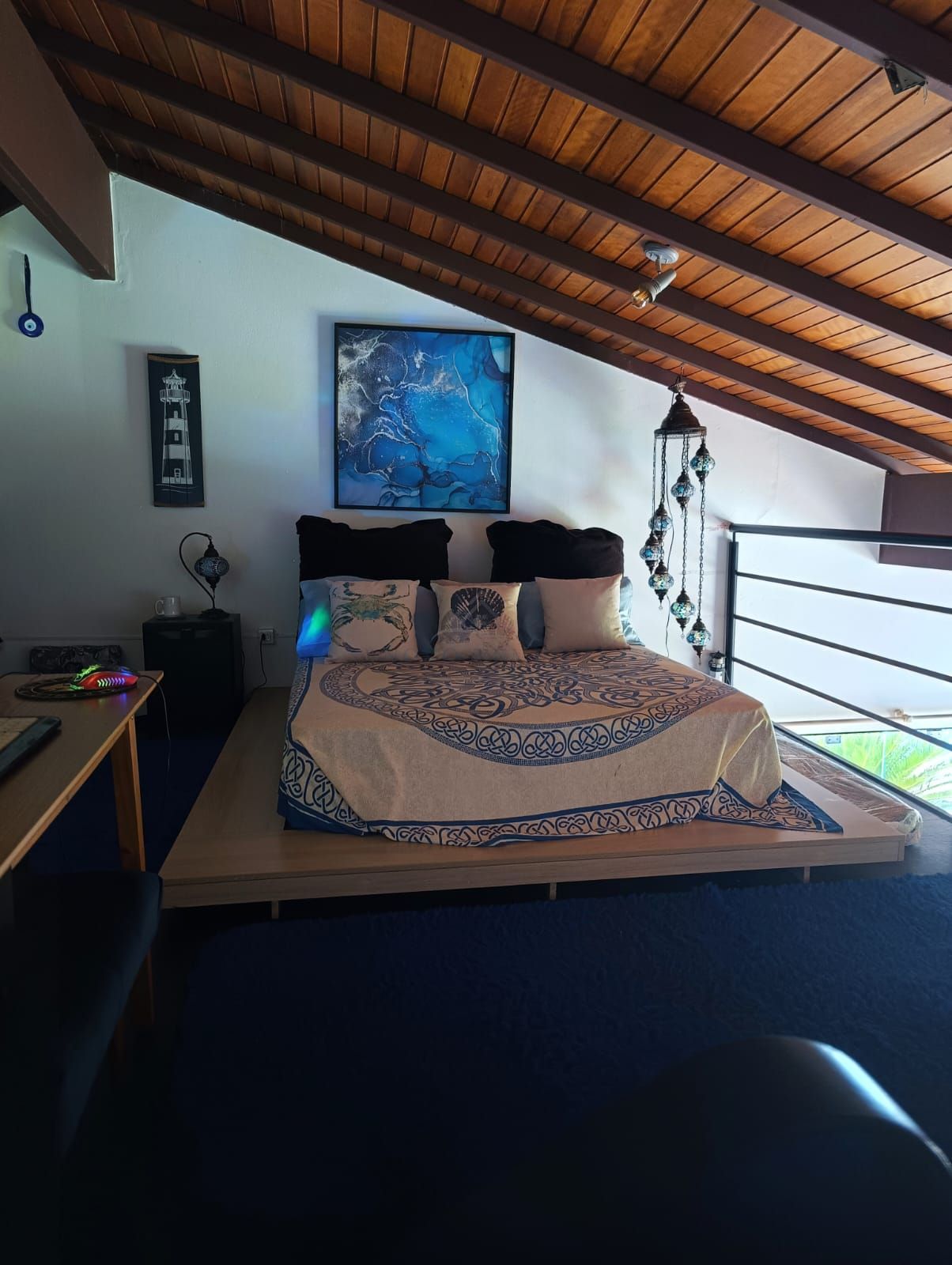 Sítio, 5 quartos, 500 m² - Foto 15