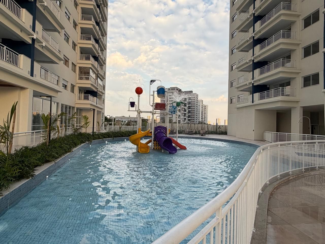 Apartamento, 3 quartos, 73 m² - Foto 4