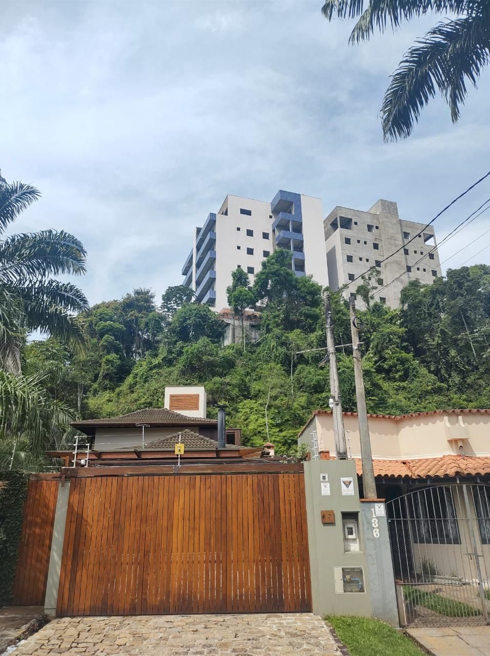 Apartamento, 3 quartos, 143 m² - Foto 6