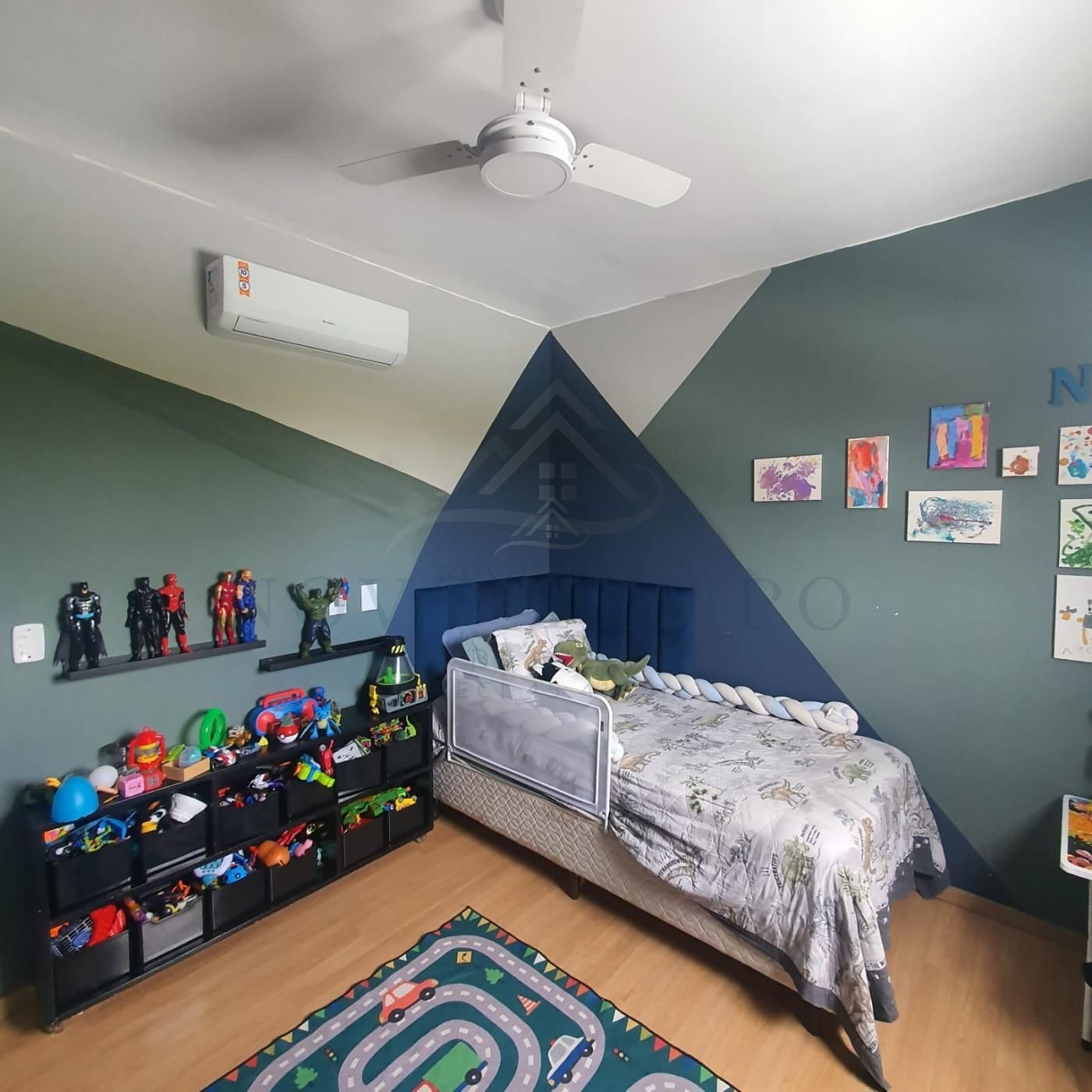 Apartamento, 2 quartos, 69 m² - Foto 9