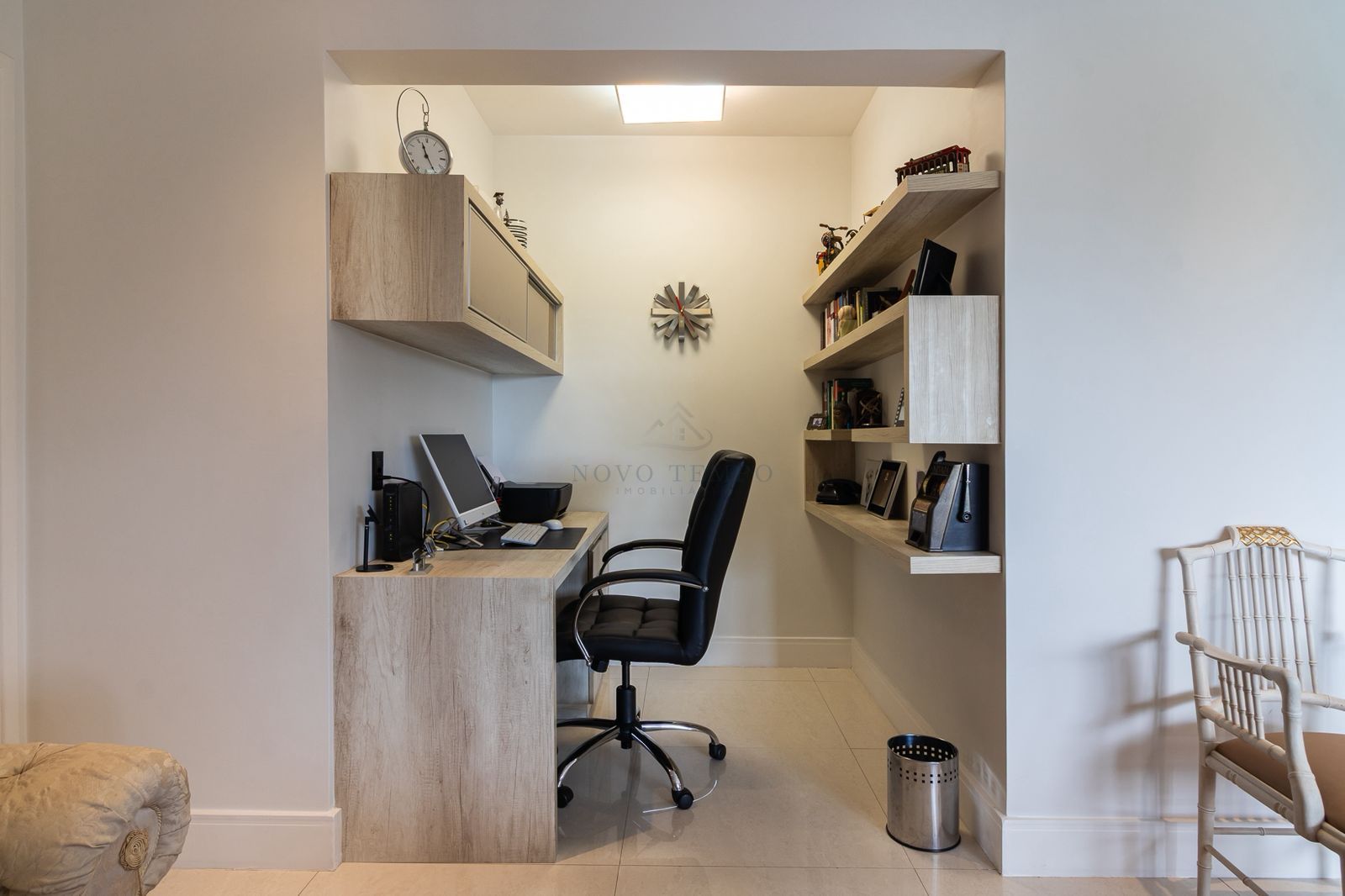 Apartamento, 3 quartos, 144 m² - Foto 6