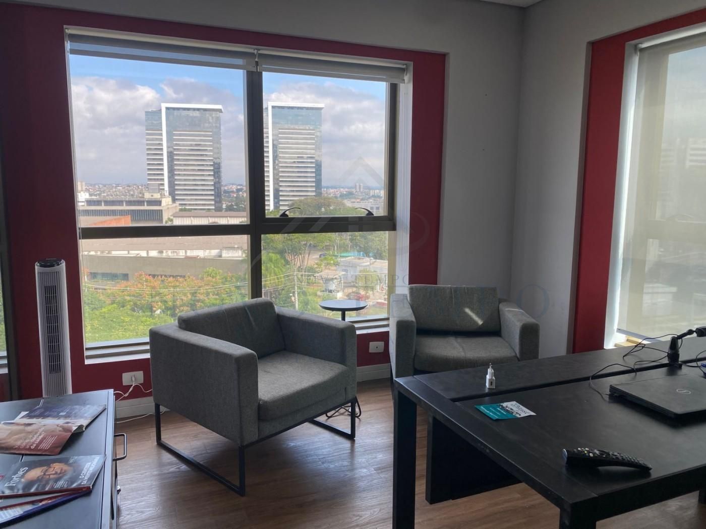 Sala-Conjunto, 55 m² - Foto 2