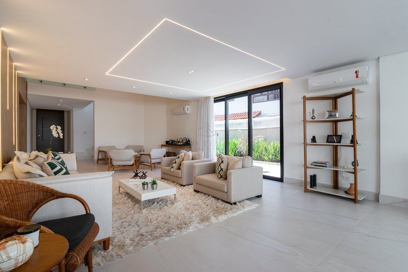 Casa de Condomínio, 5 quartos - Foto 2