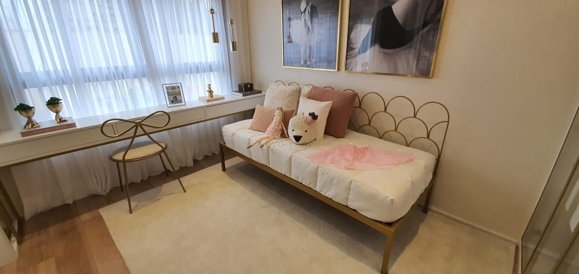 Apartamento, 3 quartos, 166 m² - Foto 26