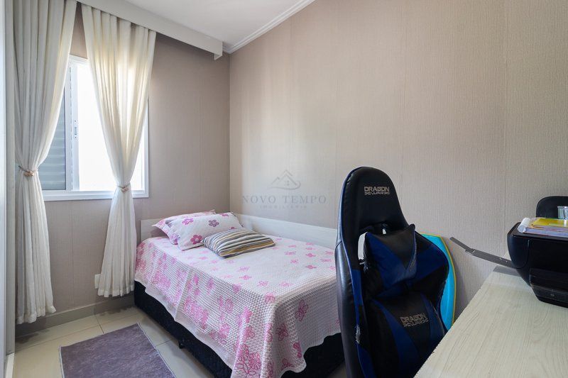 Apartamento, 3 quartos, 105 m² - Foto 7