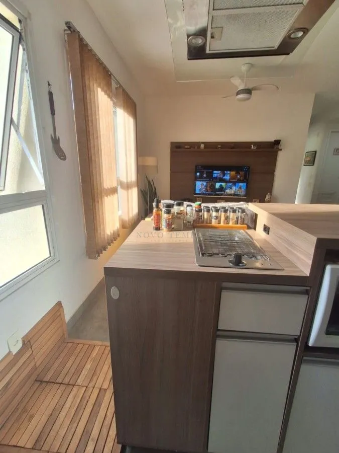 Apartamento, 2 quartos, 62 m² - Foto 15