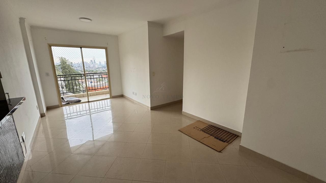 Apartamento, 3 quartos, 80 m² - Foto 1