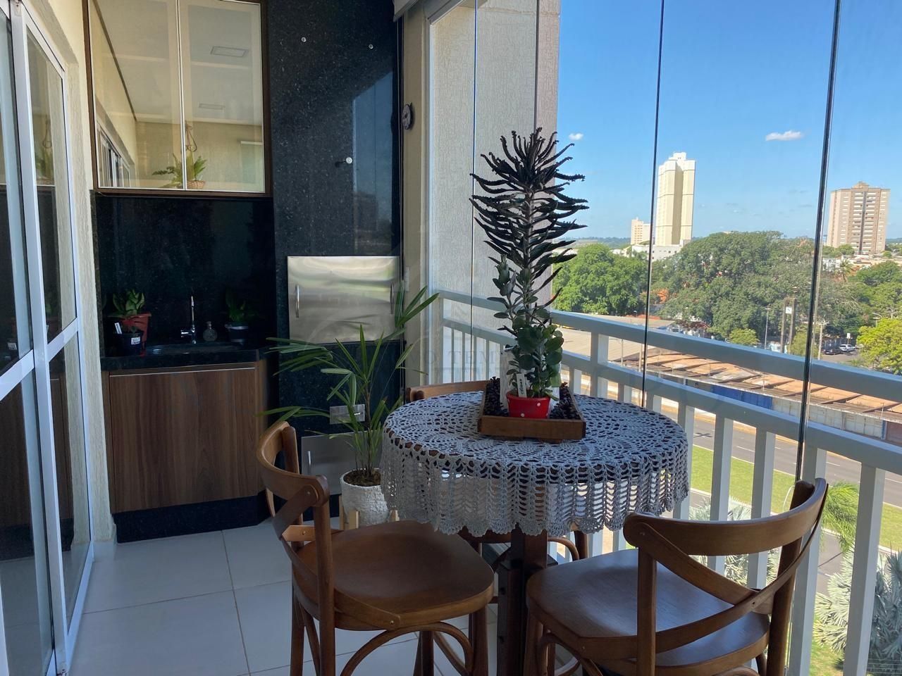 Apartamento, 2 quartos, 80 m² - Foto 21