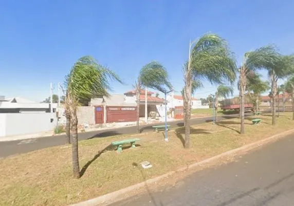 Terreno, 278 m² - Foto 4