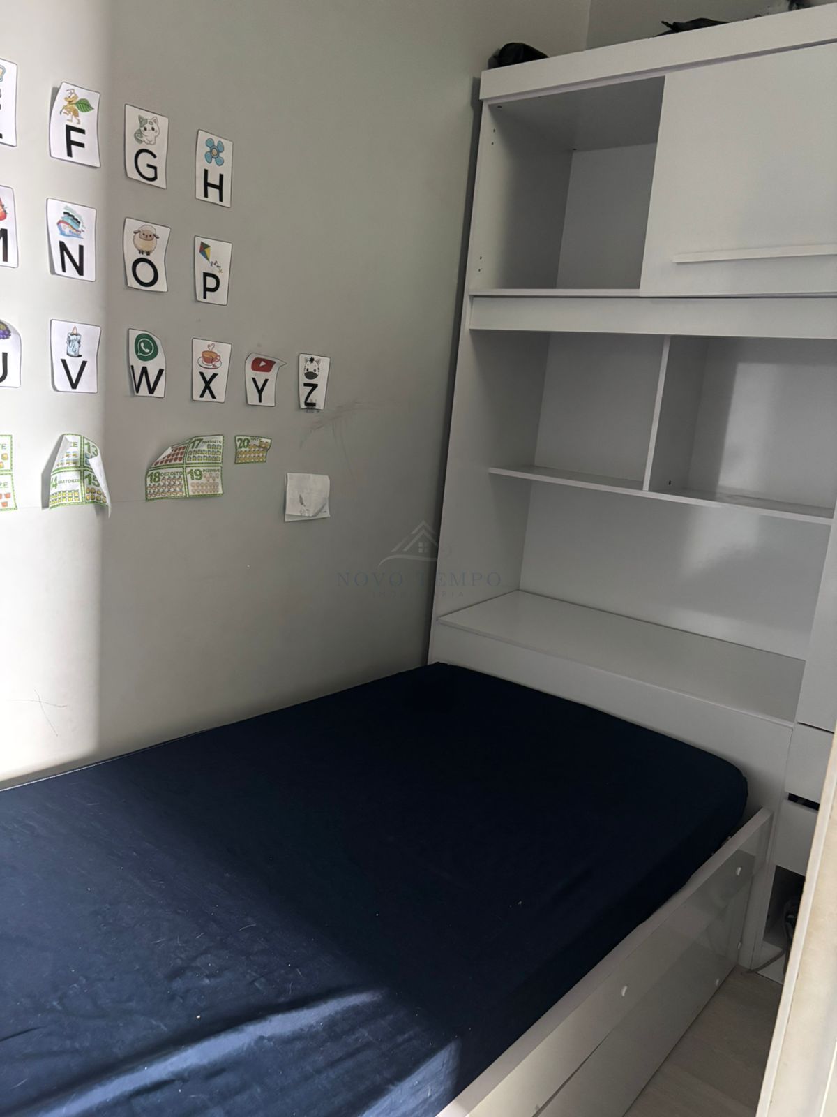 Apartamento, 3 quartos, 54 m² - Foto 17