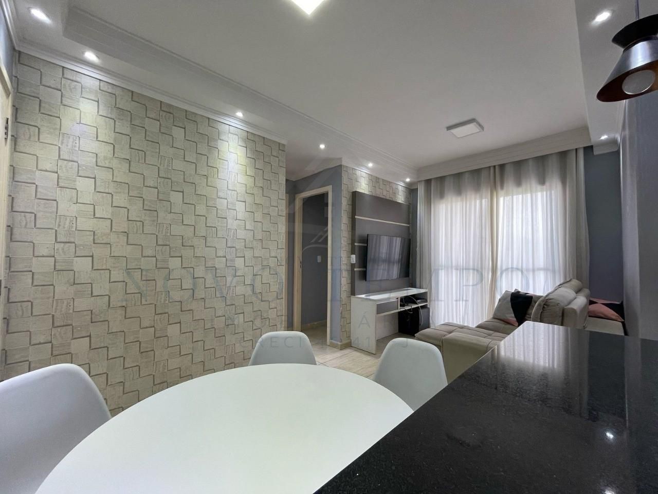 Apartamento, 2 quartos, 56 m² - Foto 6