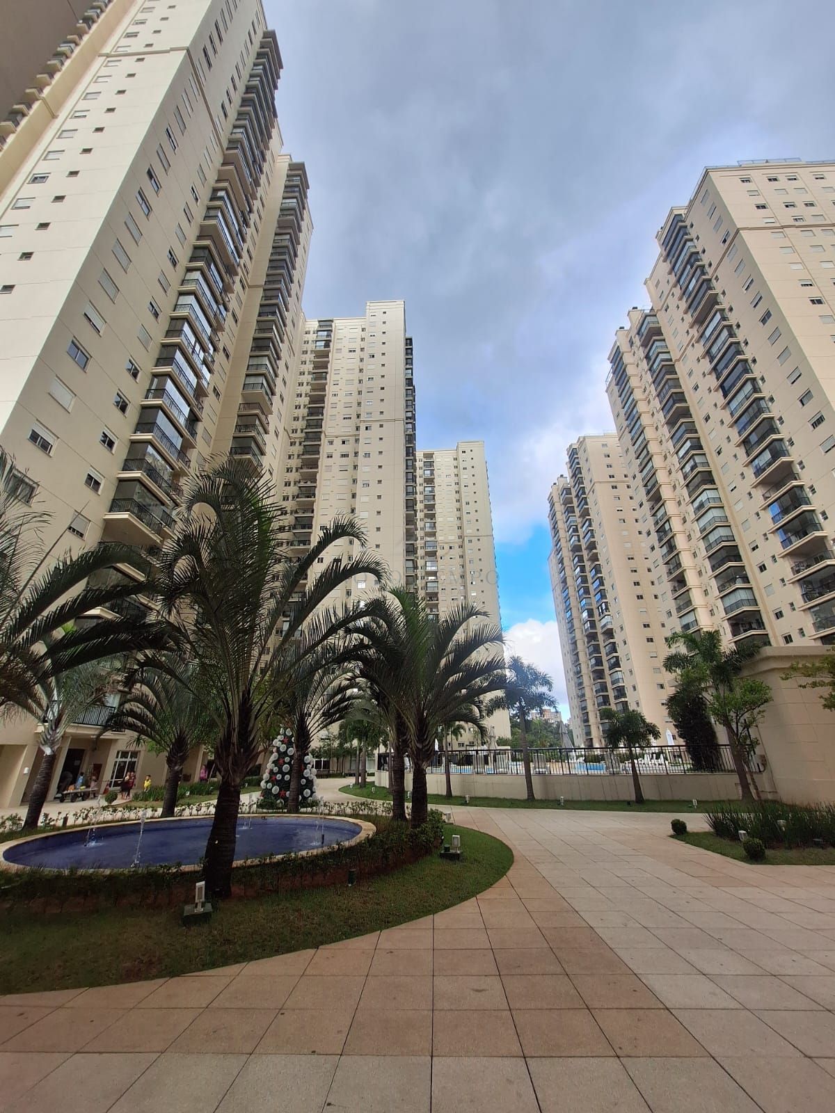 Apartamento, 2 quartos, 68 m² - Foto 1