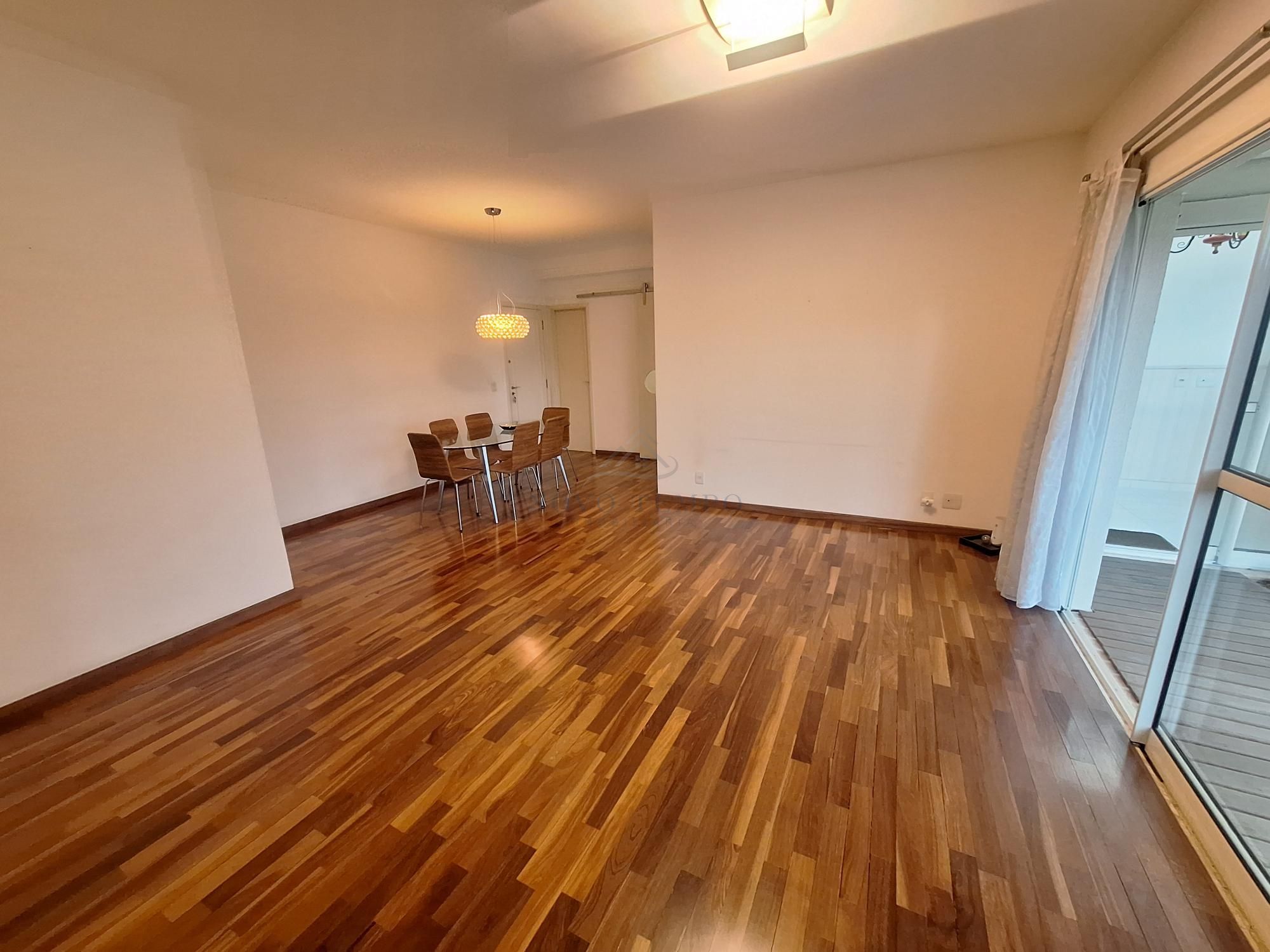 Apartamento, 2 quartos, 110 m² - Foto 7