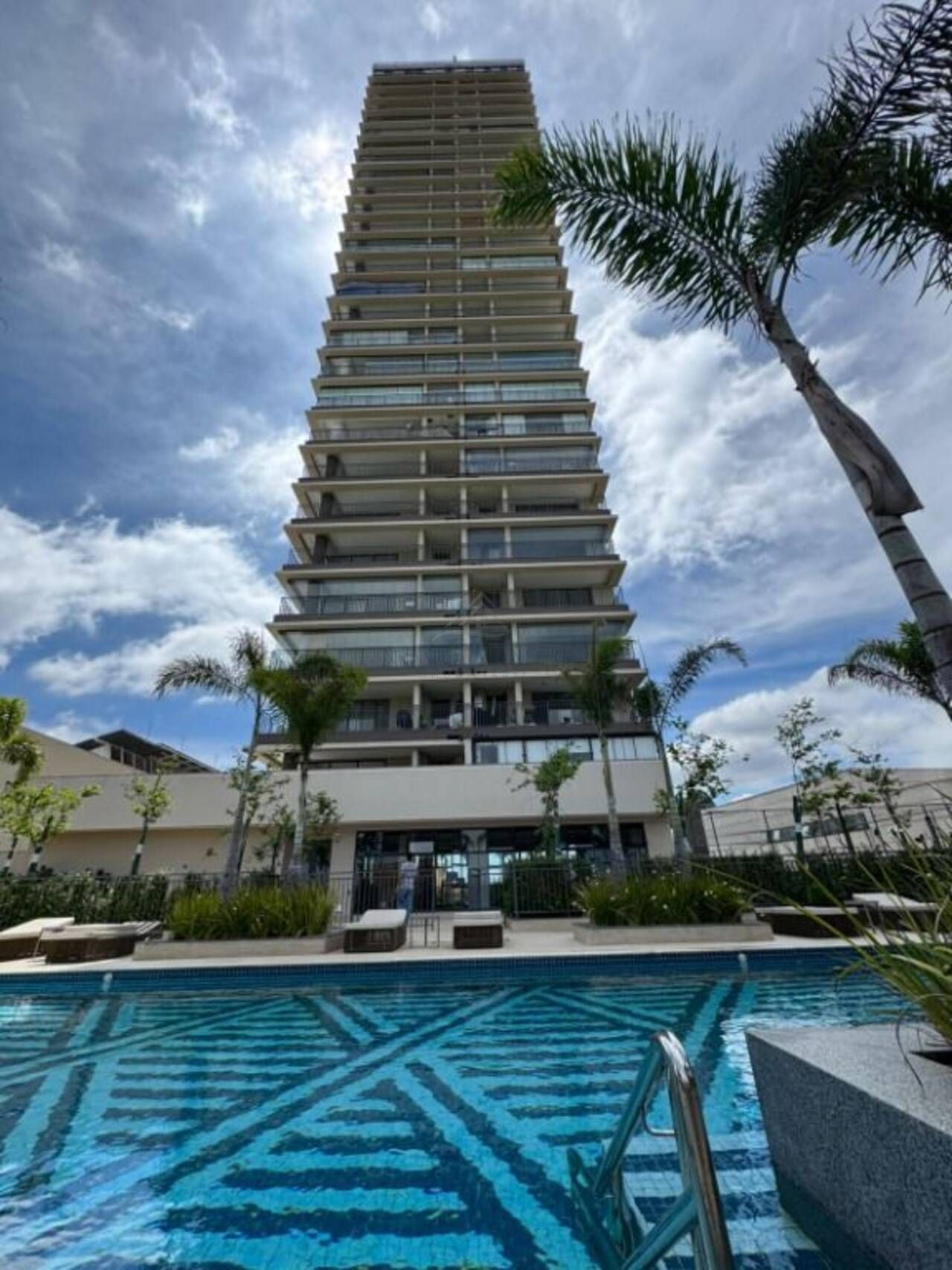 Apartamento, 2 quartos, 64 m² - Foto 1