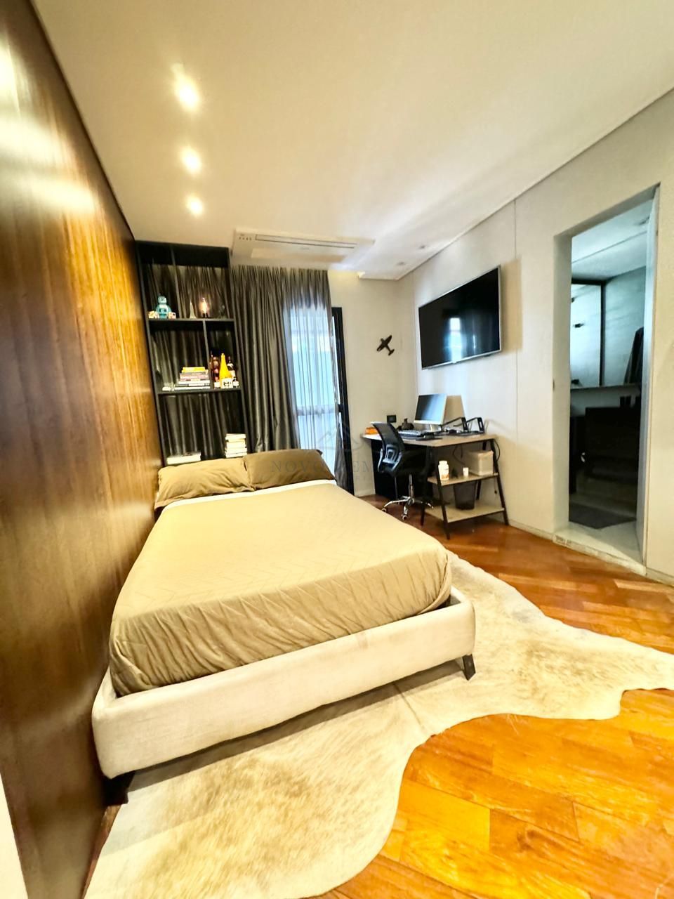 Apartamento, 3 quartos, 200 m² - Foto 14