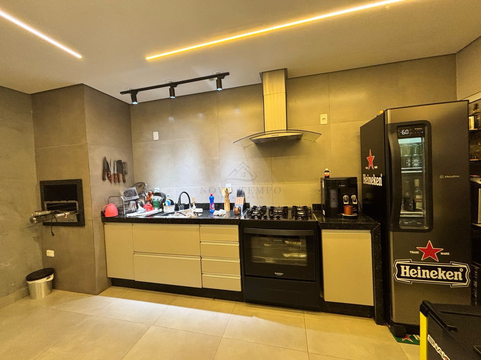 Casa, 3 quartos, 160 m² - Foto 3