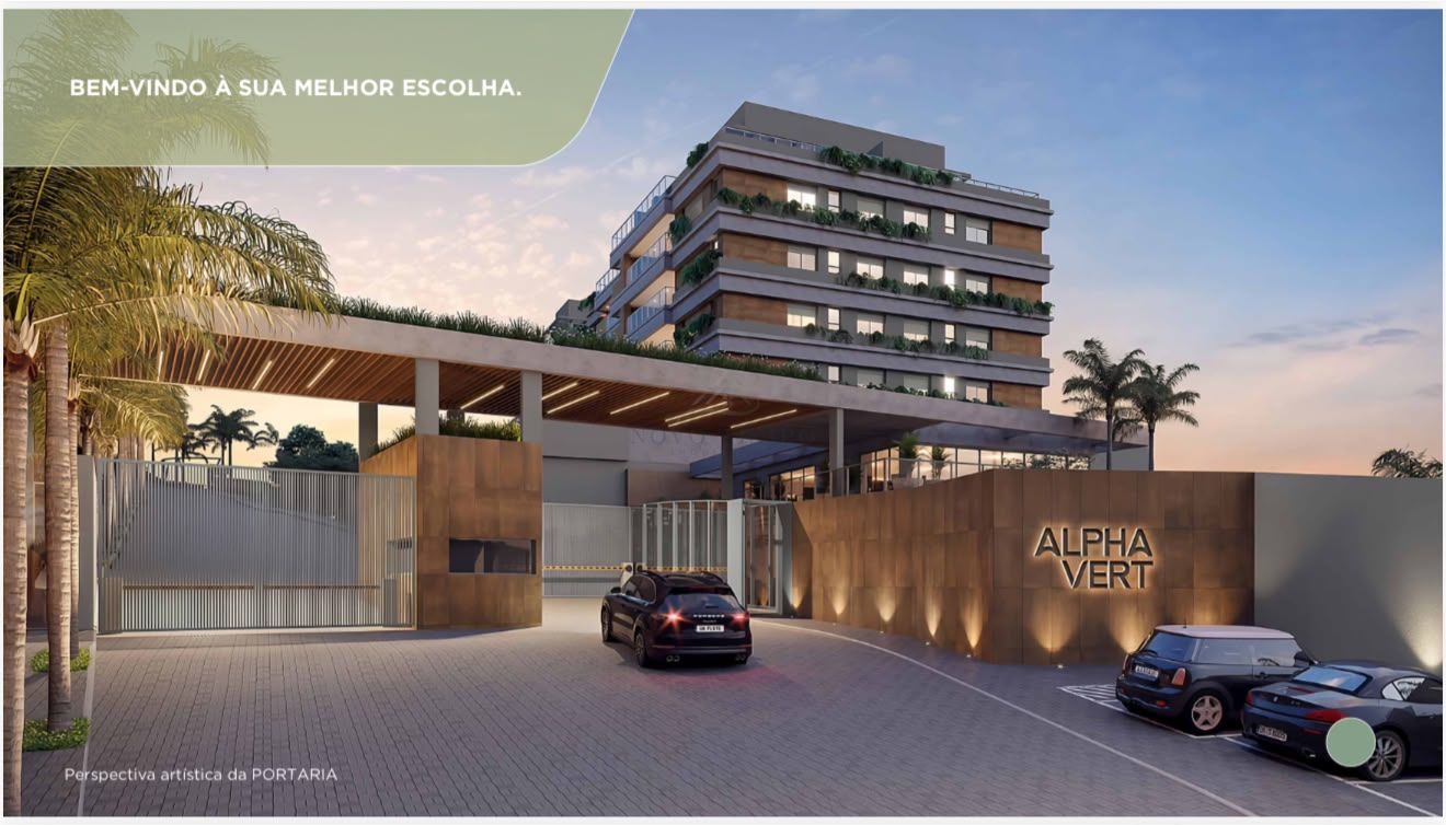 Apartamento, 3 quartos, 128 m² - Foto 1