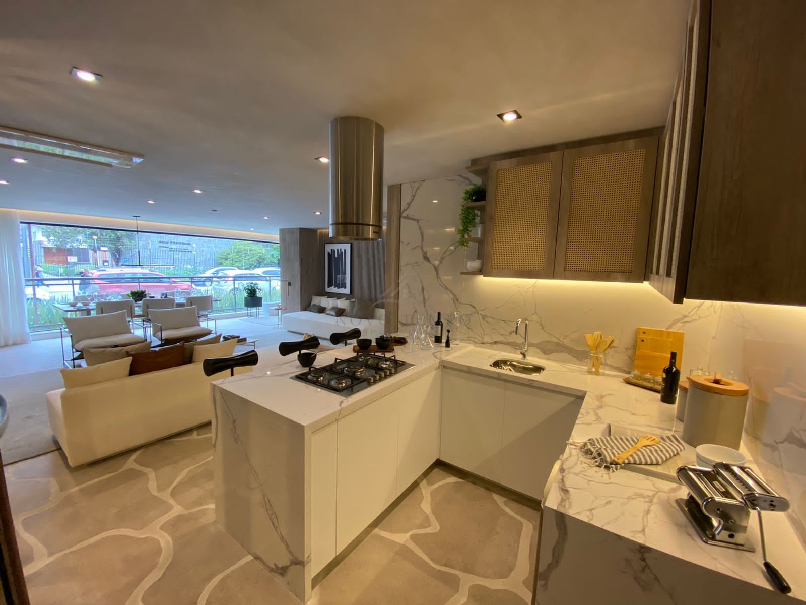 Apartamento, 3 quartos, 154 m² - Foto 9