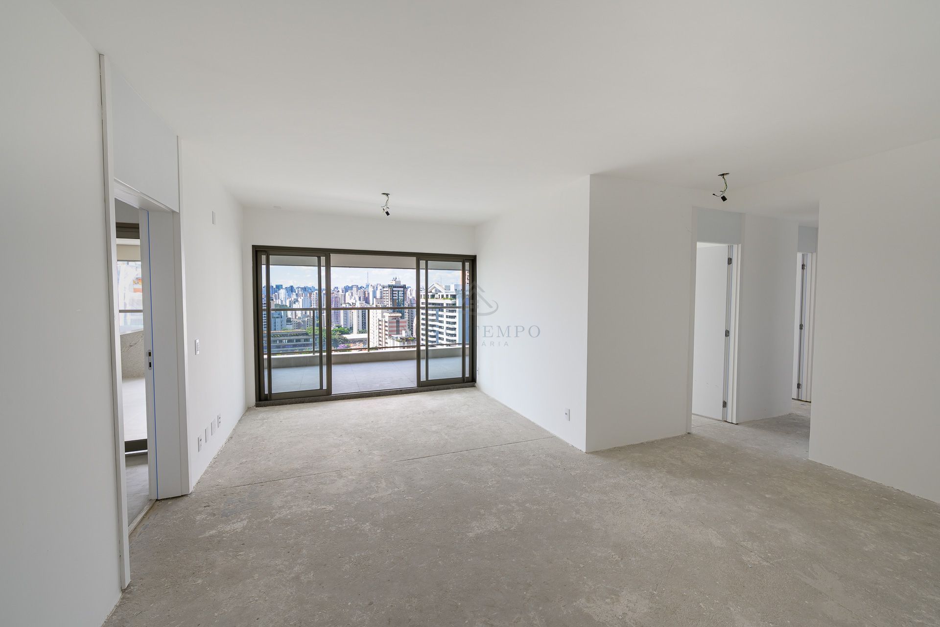Apartamento, 4 quartos, 158 m² - Foto 1