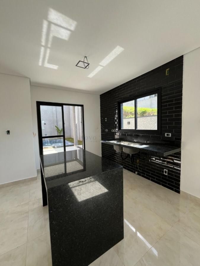 Sobrado, 3 quartos, 126 m² - Foto 5