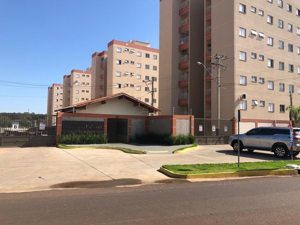 Apartamento, 2 quartos, 59 m² - Foto 3