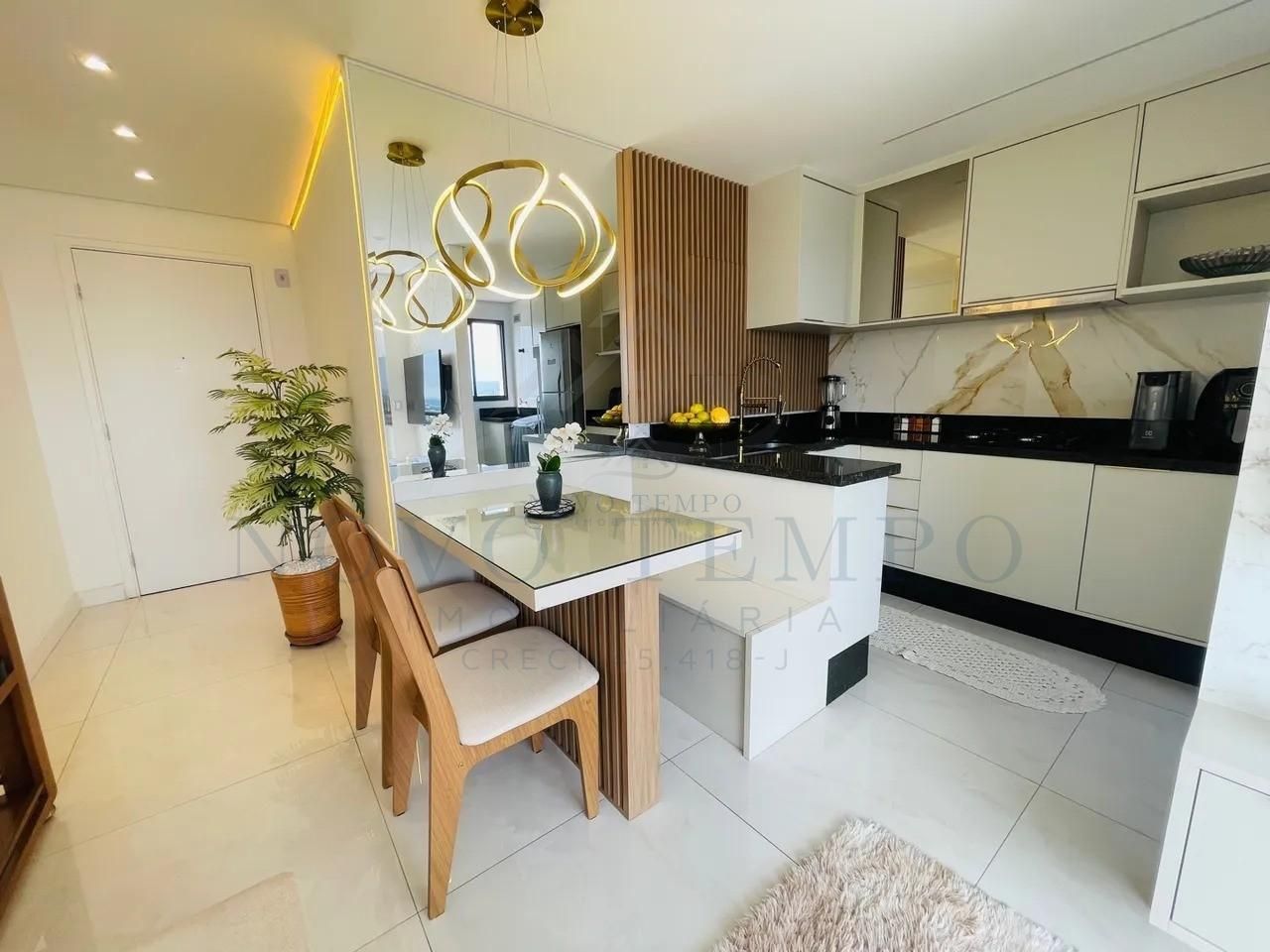 Apartamento, 2 quartos, 58 m² - Foto 2