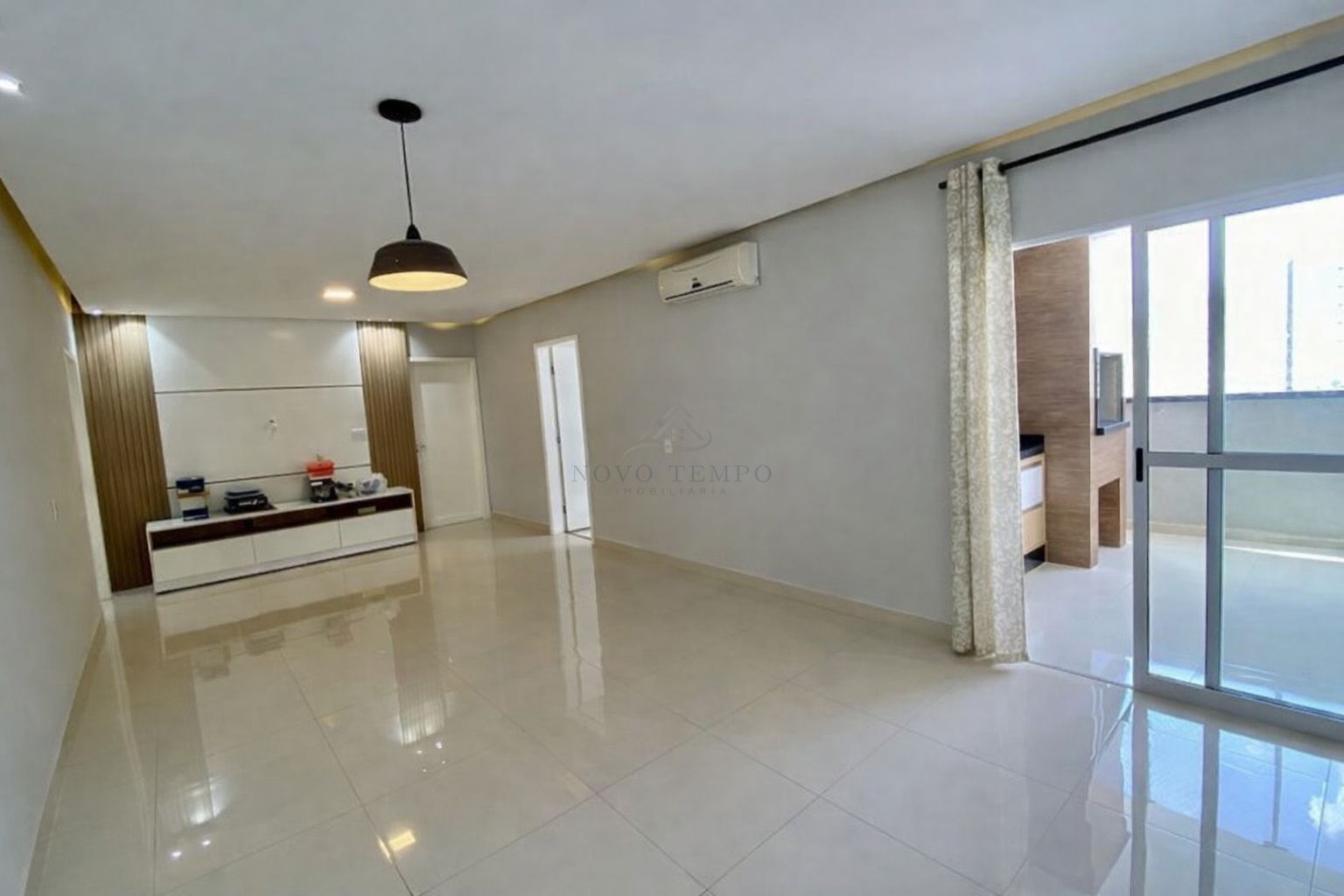 Apartamento, 3 quartos, 116 m² - Foto 3