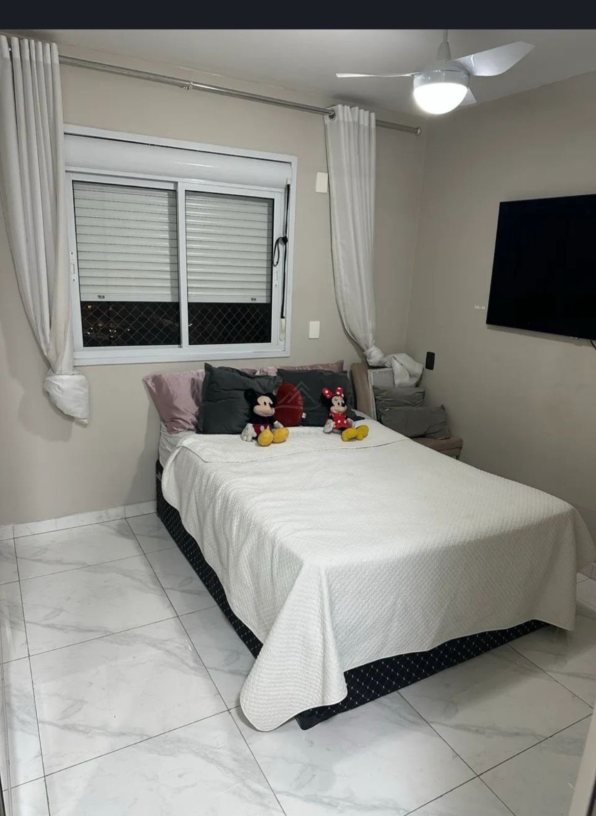 Apartamento, 3 quartos, 105 m² - Foto 14