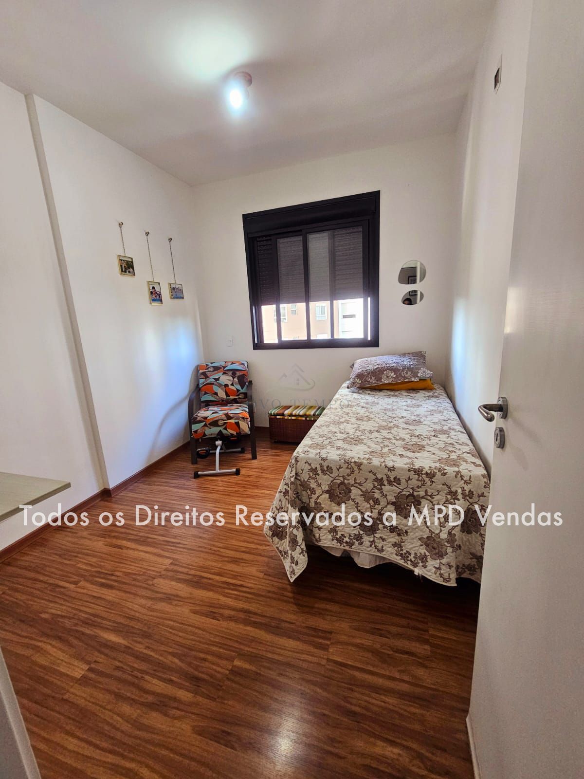 Apartamento, 2 quartos, 96 m² - Foto 6