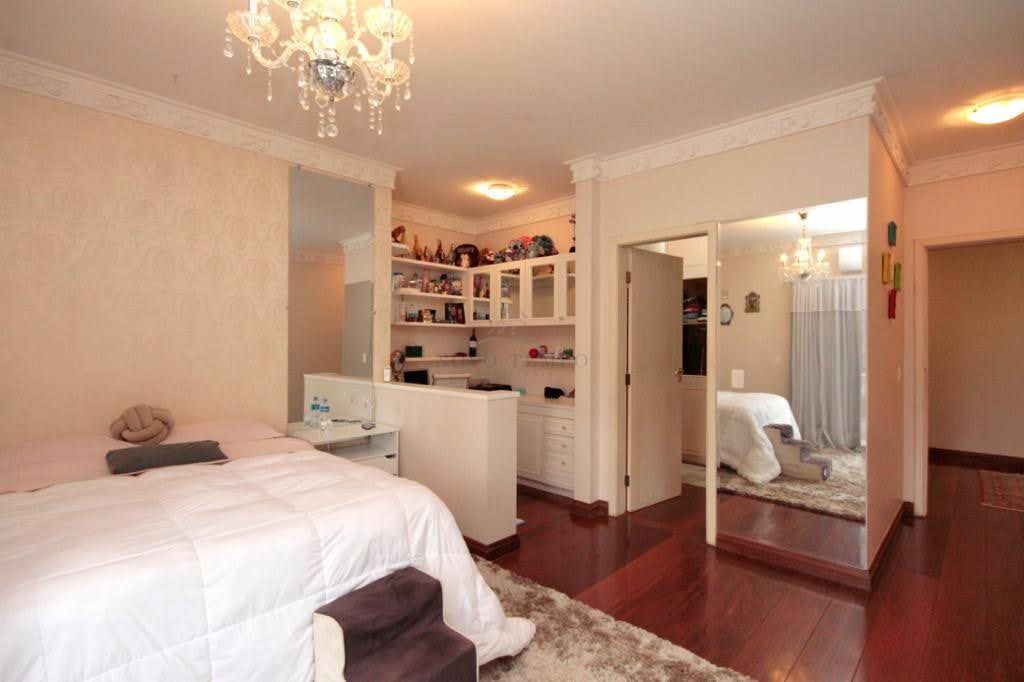 Casa de Condomínio, 6 quartos - Foto 12