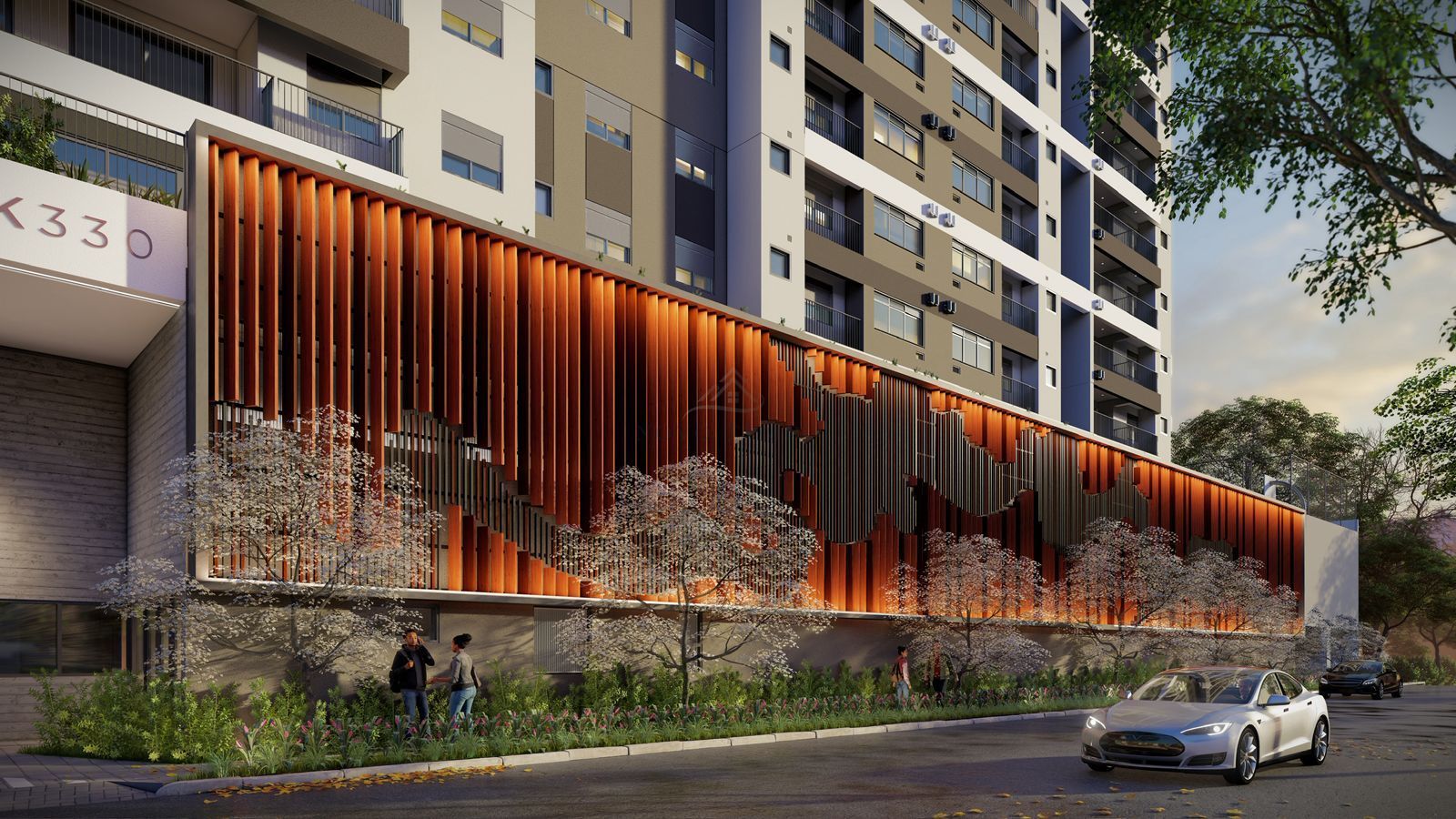 Apartamento, 2 quartos, 65 m² - Foto 13