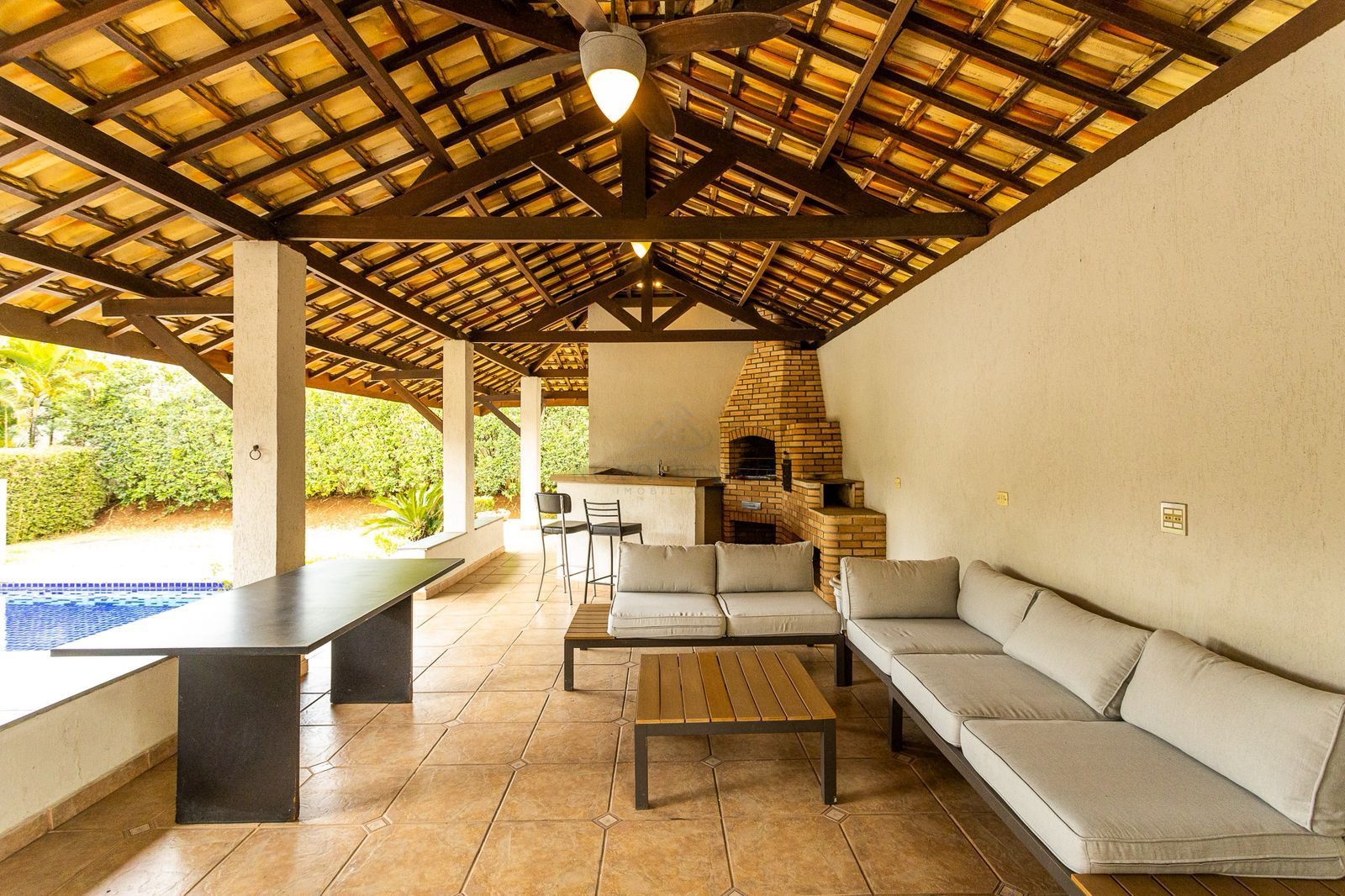 Casa de Condomínio, 4 quartos - Foto 3