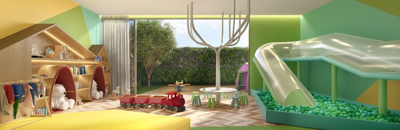 Apartamento, 4 quartos, 252 m² - Foto 10