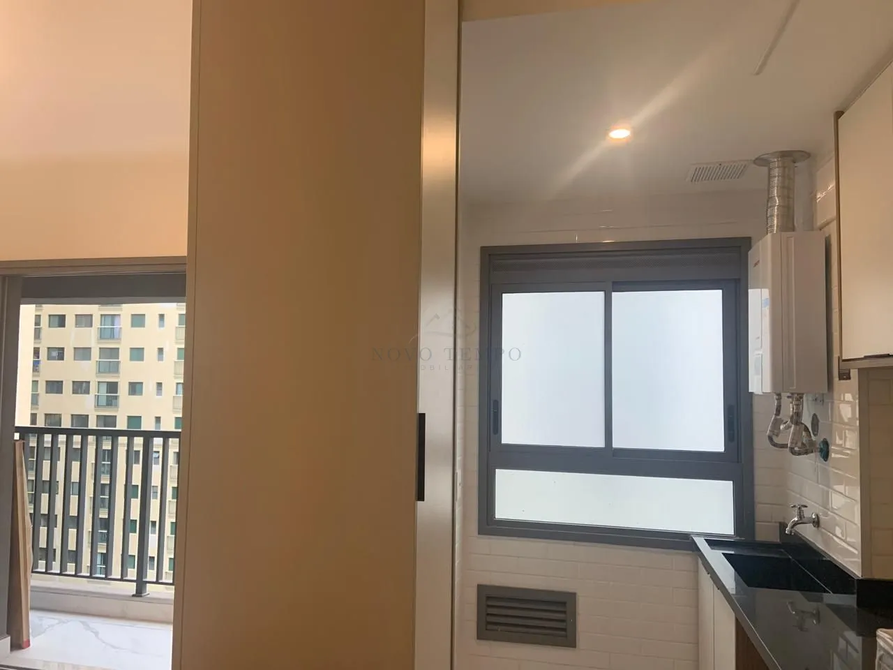 Apartamento, 1 quarto, 51 m² - Foto 4