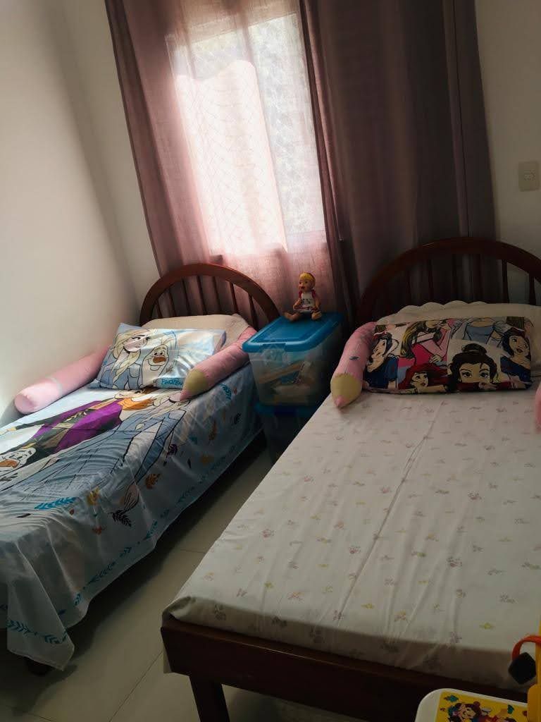 Apartamento, 2 quartos, 84 m² - Foto 9