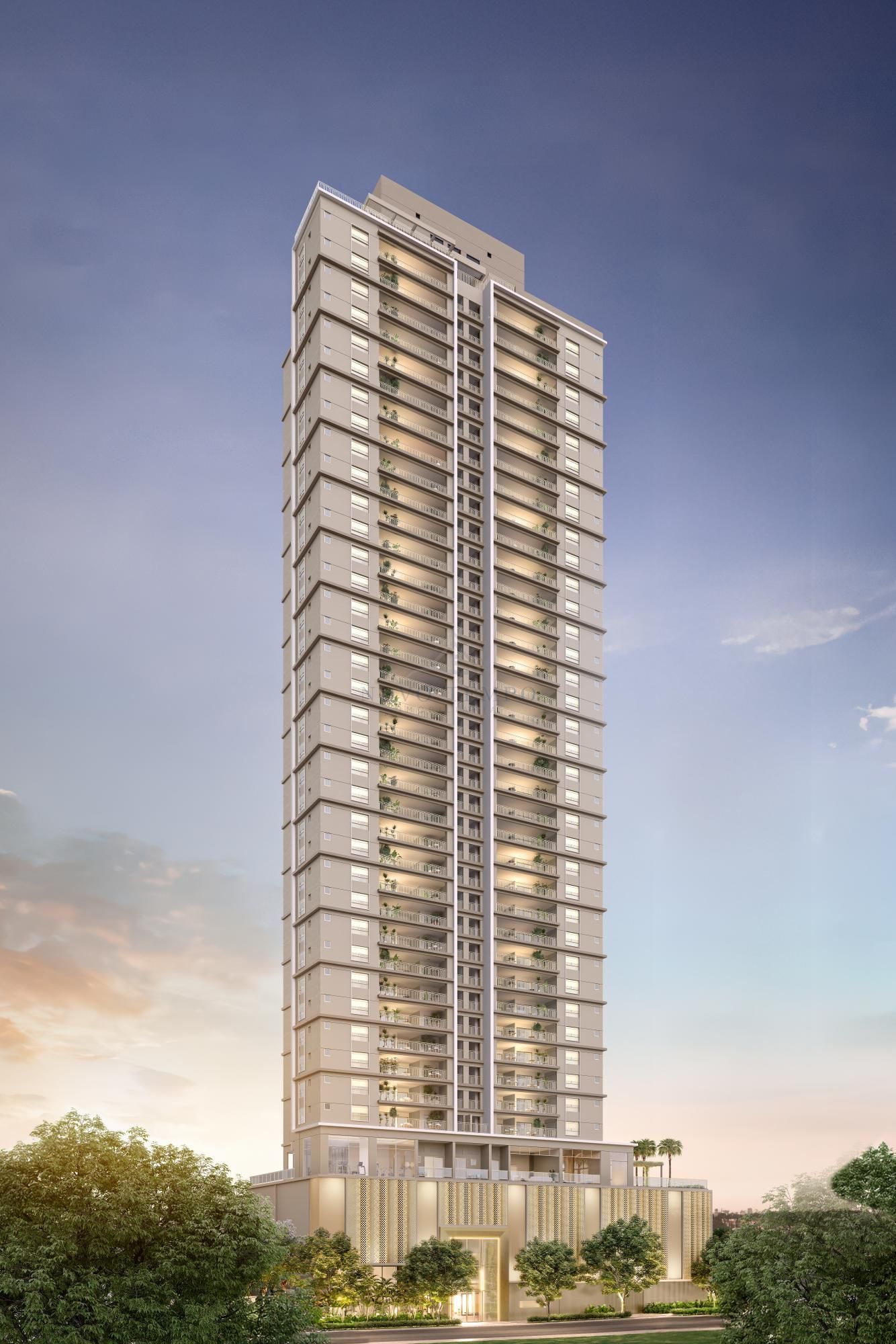 Apartamento, 3 quartos, 136 m² - Foto 15