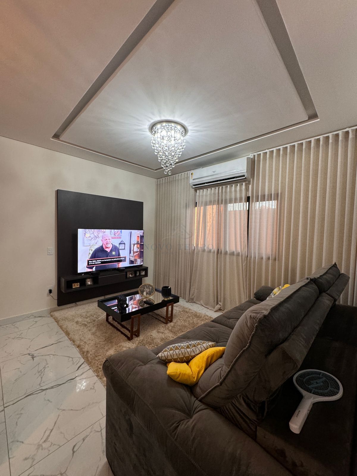 Casa, 4 quartos, 380 m² - Foto 2