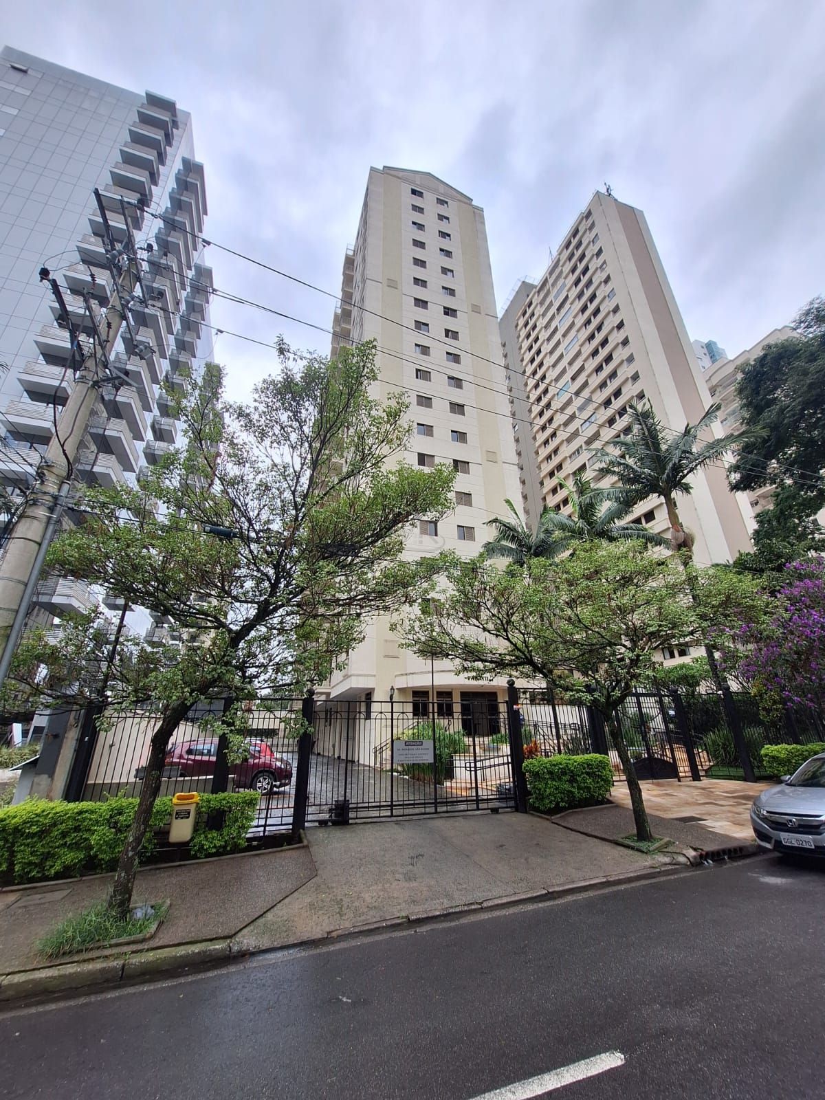 Apartamento, 3 quartos, 79 m² - Foto 1