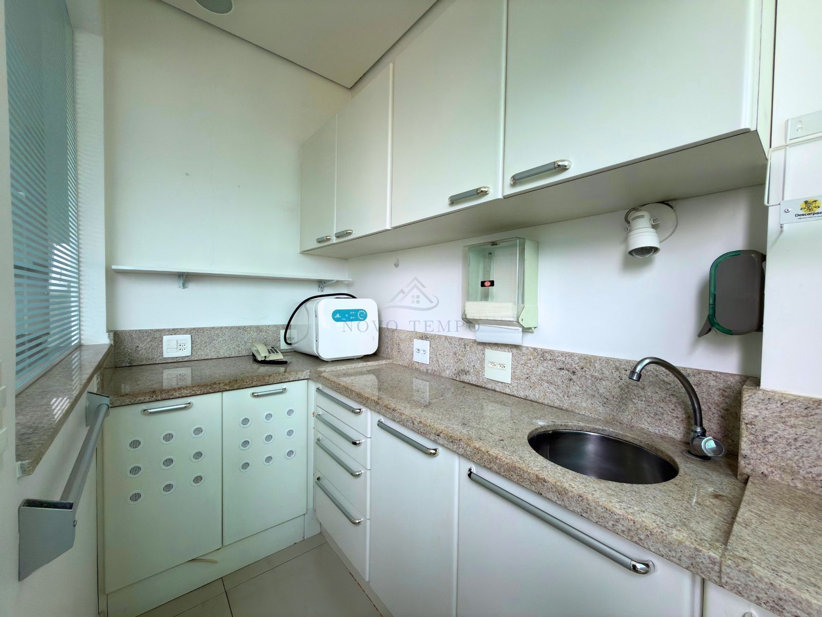 Sala-Conjunto, 42 m² - Foto 8