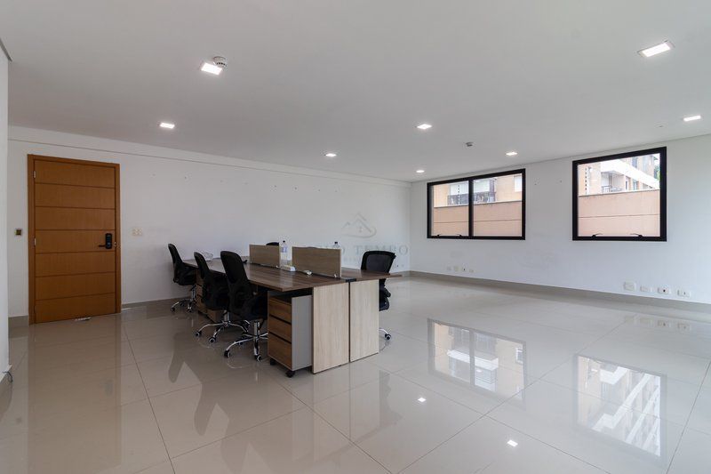 Sala-Conjunto, 62 m² - Foto 5