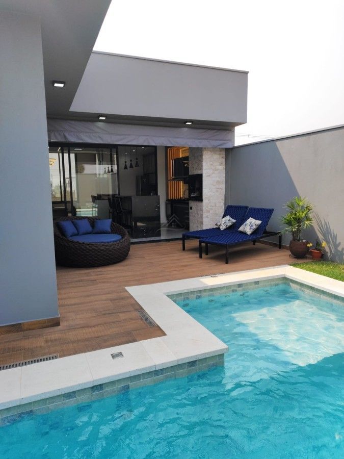 Casa, 3 quartos, 183 m² - Foto 17