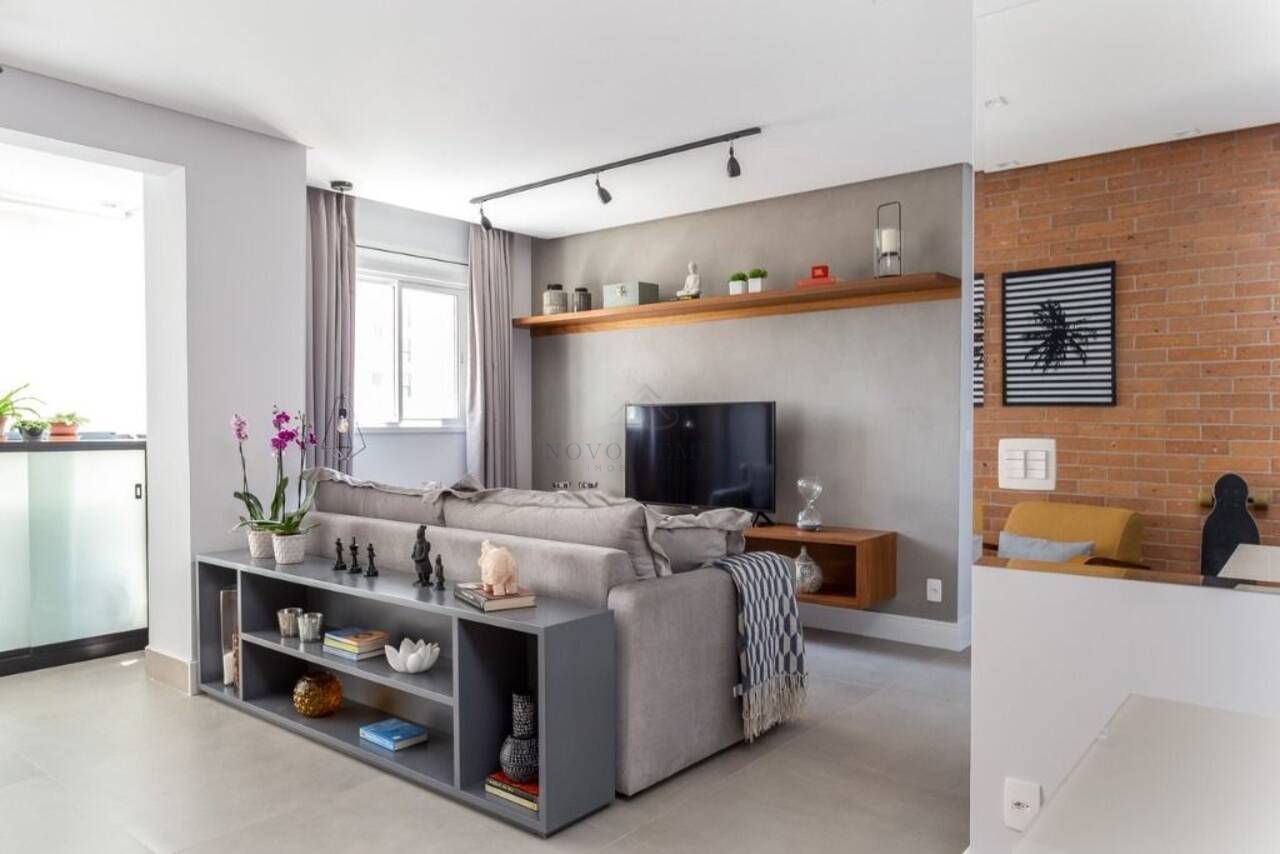 Apartamento, 2 quartos, 90 m² - Foto 7