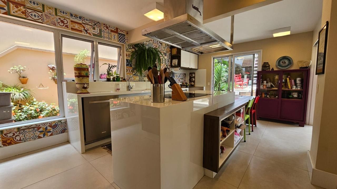 Casa de Condomínio, 4 quartos - Foto 8