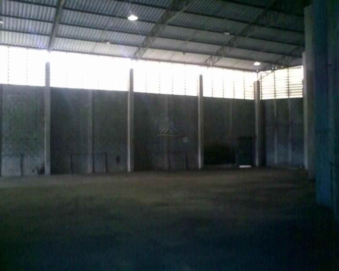 Depósito-Galpão, 740 m² - Foto 2