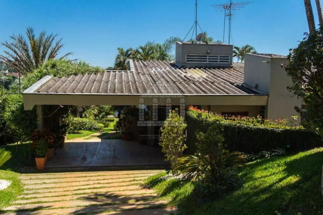 Casa de Condomínio, 5 quartos - Foto 7