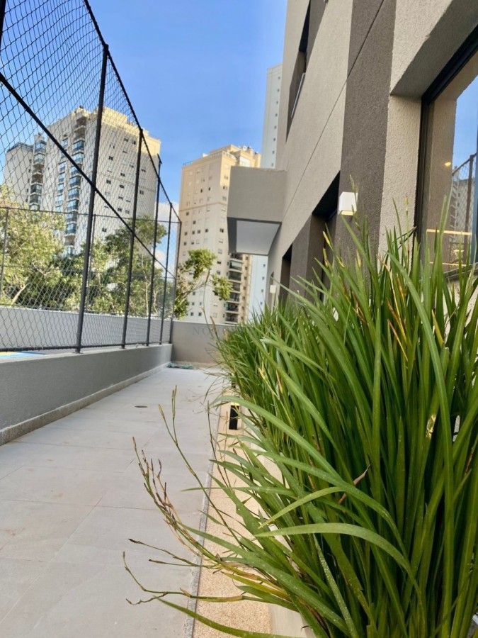 Apartamento, 2 quartos, 48 m² - Foto 9