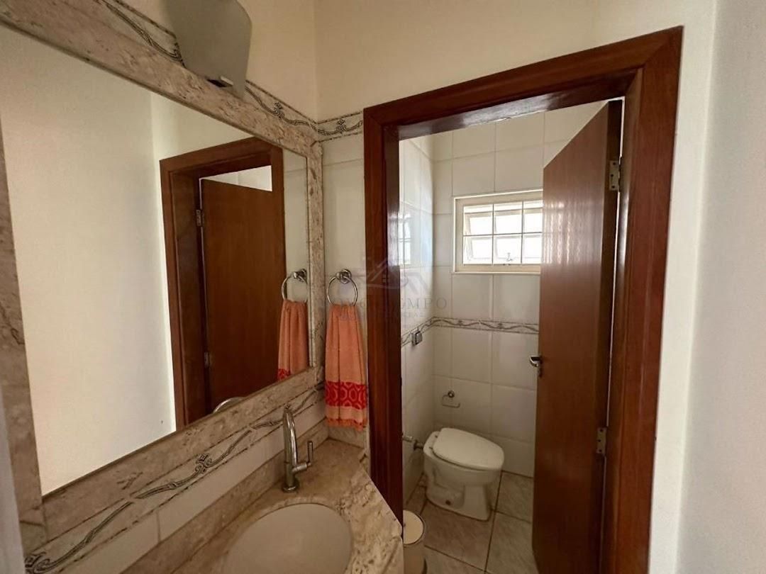 Casa, 3 quartos, 234 m² - Foto 11