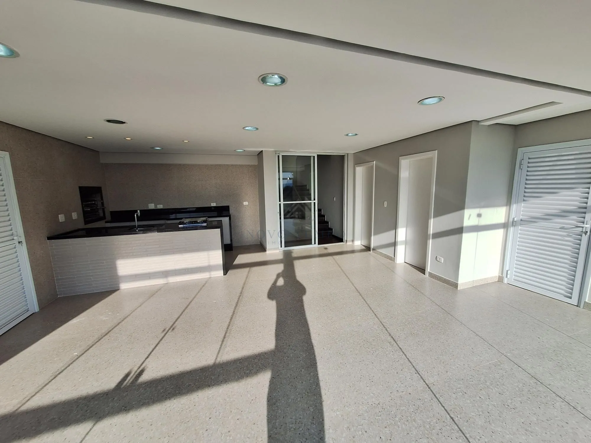 Casa de Condomínio, 3 quartos - Foto 46