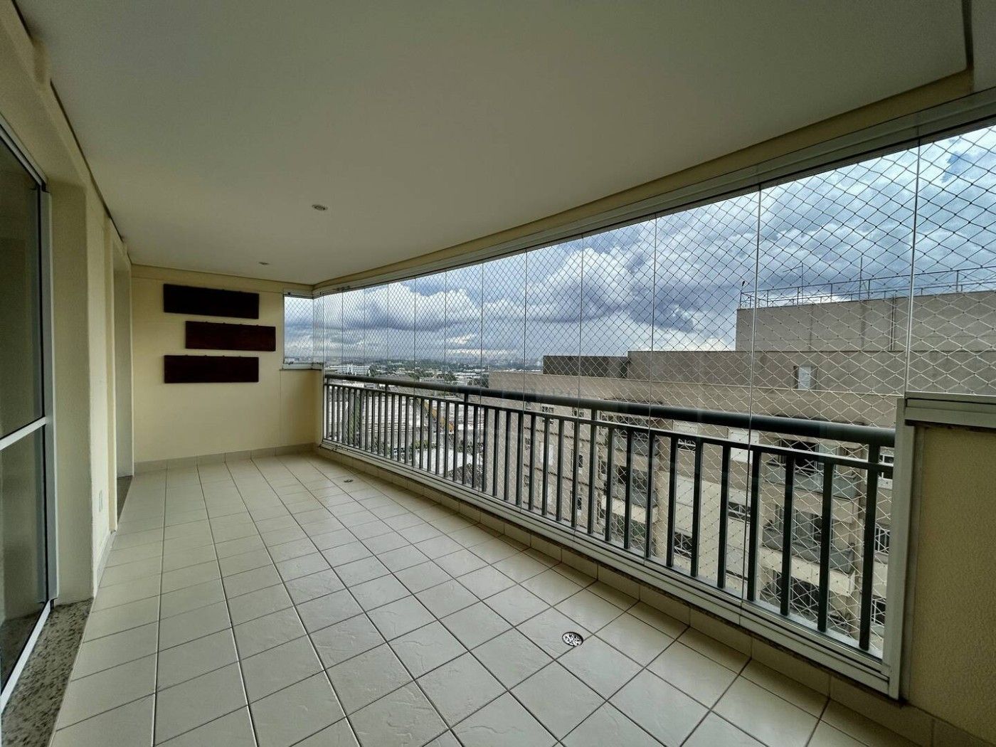 Apartamento para alugar com 3 quartos, 165m² - Foto 26